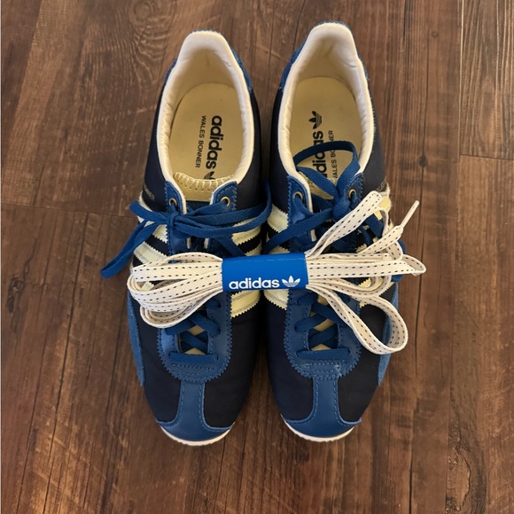 Wales Bonner x Japan Adidas - Picture 7 of 7